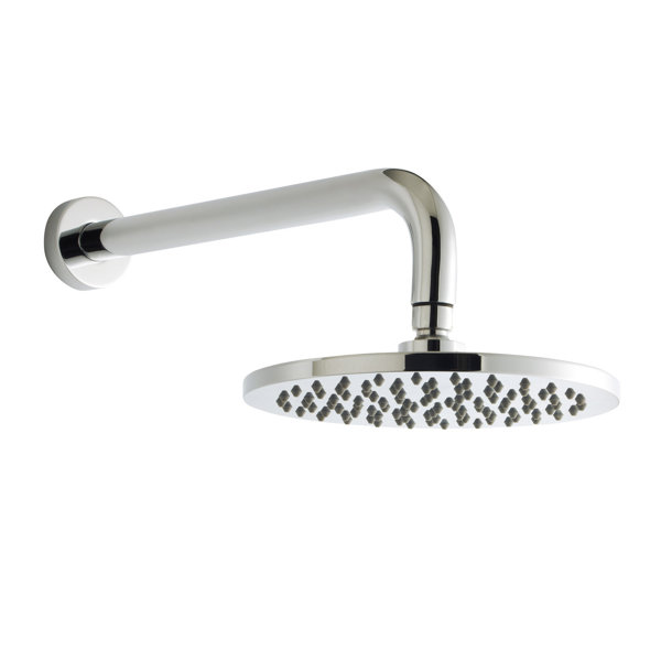 Shower Heads & Body Jets You'll Love Wayfair.co.uk